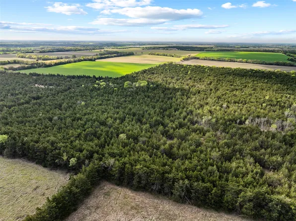 Fm 198 W, Cooper, TX 75432