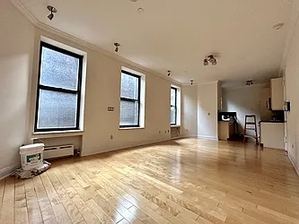 Rented by Corcoran