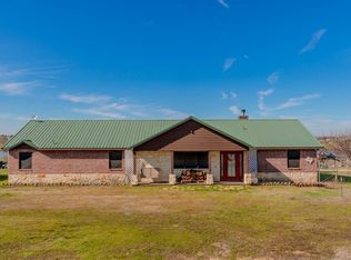 9133 Alabama St, Joshua, TX 76058