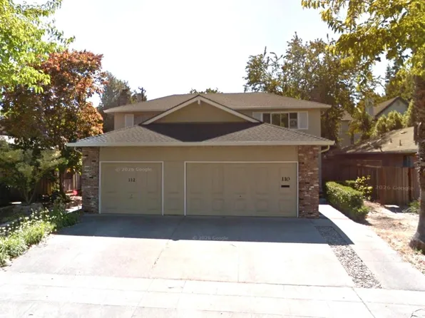 110-112 Wheeler Ave, Redwood City, CA 94061