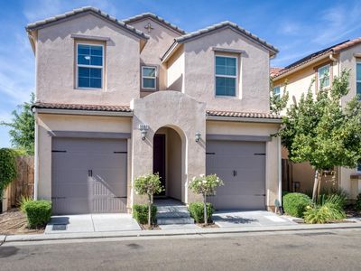 3507 Significant Way, Clovis, CA, 93619