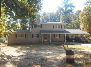 1646 Fairview Rd, Stockbridge, GA 30281
