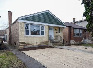9545 S Woodlawn Ave, Chicago, IL 60628