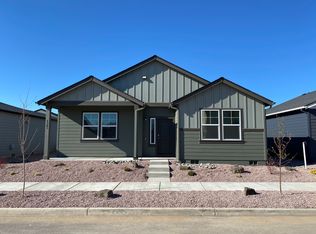 1361 NW Upas Pl, Redmond, OR 97756