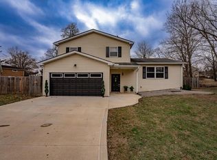 458 Roberta Ln, Chillicothe, OH