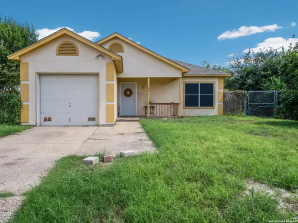 143 DREW AVE, San Antonio, TX 78220