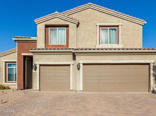 9780 N Havenwood Way, Marana, AZ 85653