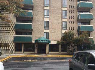 6135 Leesburg Pike APT 602, Falls Church, VA 22041