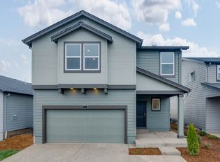 967 Sparrow St, Woodburn, OR 97071