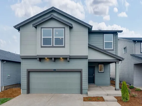967 Sparrow St, Woodburn, OR 97071