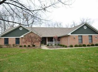 3094 Patsie Dr, Dayton, OH