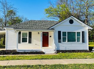 4625 Johnson St, Fort Smith, AR 72904