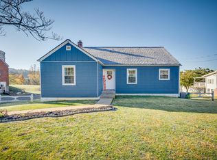 4304 Ridge Rd, Kingsport, TN 37660