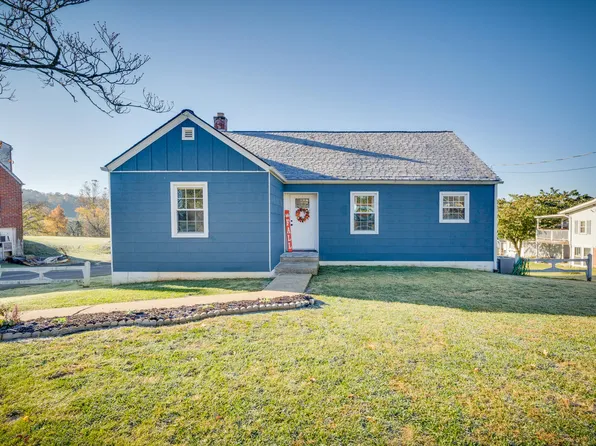 4304 Ridge Rd, Kingsport, TN 37660