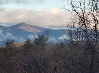 950 Three Mile Knob Rd, Pisgah Forest, NC 28768