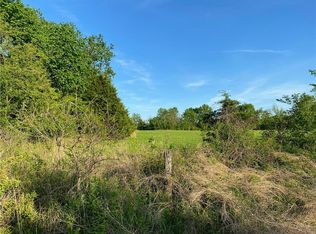 NW 50th Rd, Lamar, MO 64759