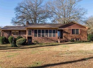 371 Lancaster Rd, Spartanburg, SC 29306