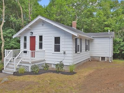 240 South St, Randolph, MA, 02368