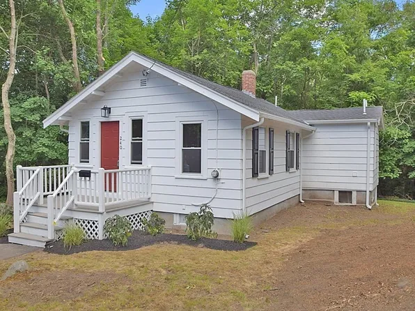 240 South St, Randolph, MA 02368