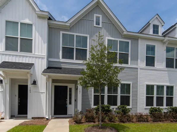 147 Omalley Dr, Summerville, SC 29483