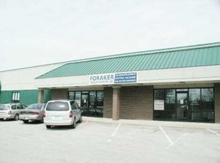 2162 Blairs Ferry Rd #B, Hiawatha, IA 52233