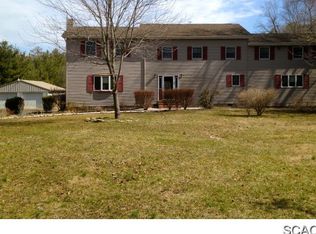 20133 Gravel Hill Rd, Georgetown, DE 19947