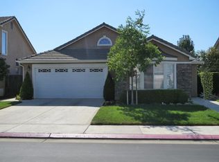 2858 Anton Ave, Clovis, CA