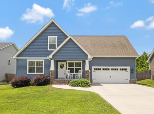 1321 Stone Creek (lot 35) Trail Nw, Cleveland, TN 37312