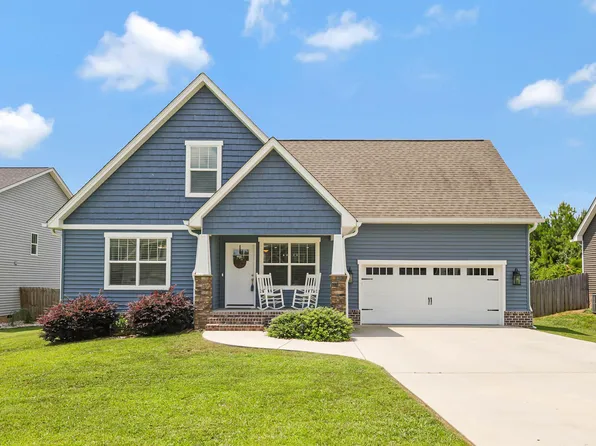 1321 Stone Creek (lot 35) Trail Nw, Cleveland, TN 37312