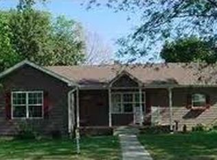 1594 North St, Noblesville, IN 46060