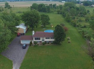 361 N County Line Rd, Hobart, IN 46342