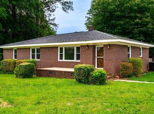 506 Richardson St, Simpsonville, SC 29681
