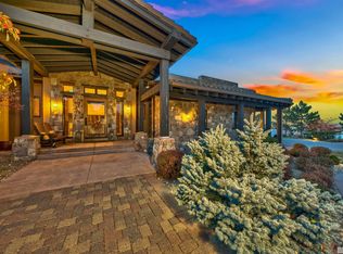 6545 Legend Vis, Reno, NV 89511