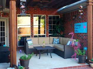 1122 Surrey Ln, Allen, TX 75013