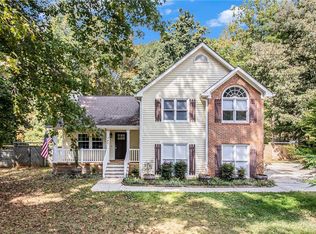 147 Crossroads Estate Dr, Newnan, GA 30265