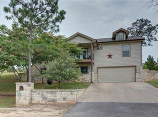 173 Mahalua Ln, Bastrop, TX 78602