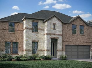 17304 Silent Harbor Loop, Pflugerville, TX 78660