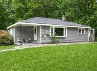 15 Dodge Hill Rd, Sutton, MA 01590