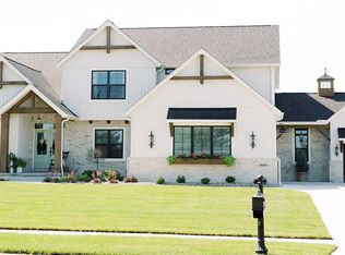 The Charlotte II Plan, Grisez Homes of Uniontown, Uniontown, OH 44685