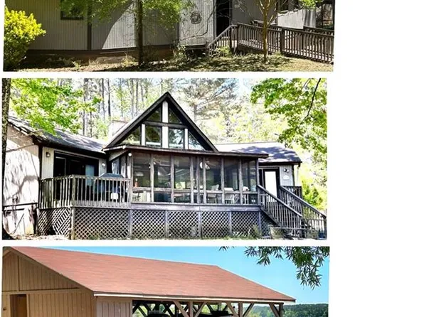 506 Rockville Springs Dr, Eatonton, GA 31024