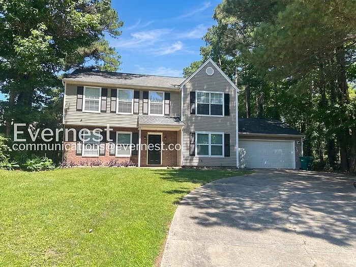1533 Northcut Ct — Photo 2