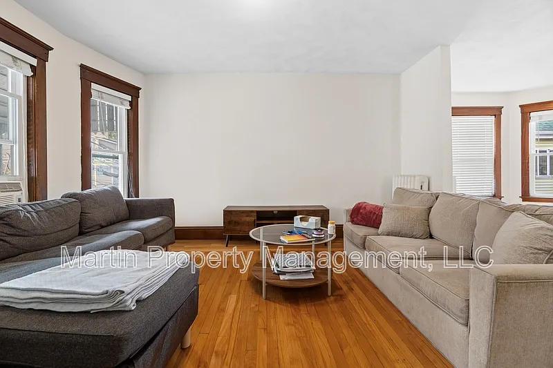 42-44 Whitman St #2