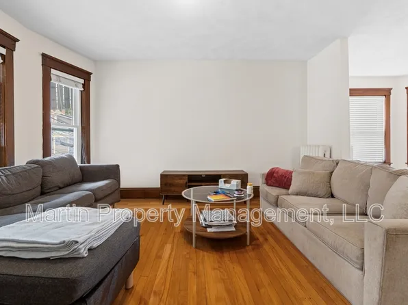 42-44 Whitman St #2, Somerville, MA 02144