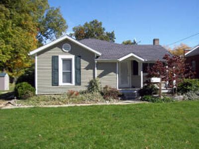 408 S Clay St, Sturgis, MI, 49091