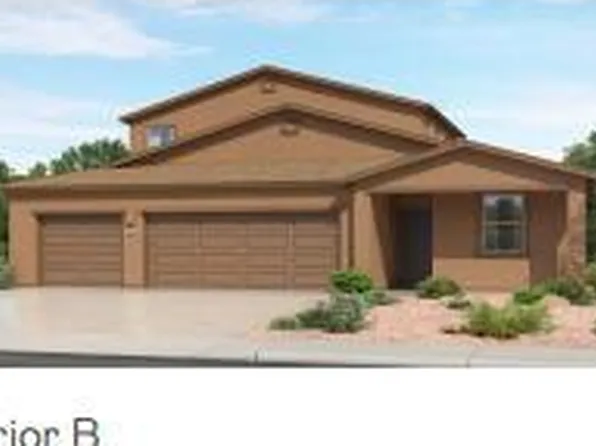 12335 N Pomeroy Ave, Marana, AZ 85653