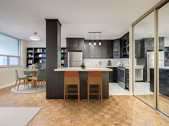 3rd image of 40 Homewood Ave #1715
