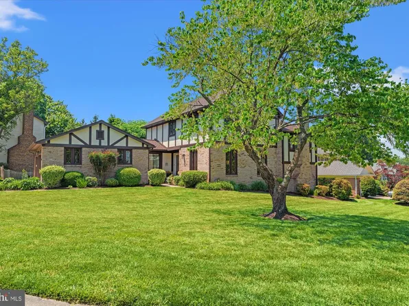 3800 Ridgelea Dr, Fairfax, VA 22031