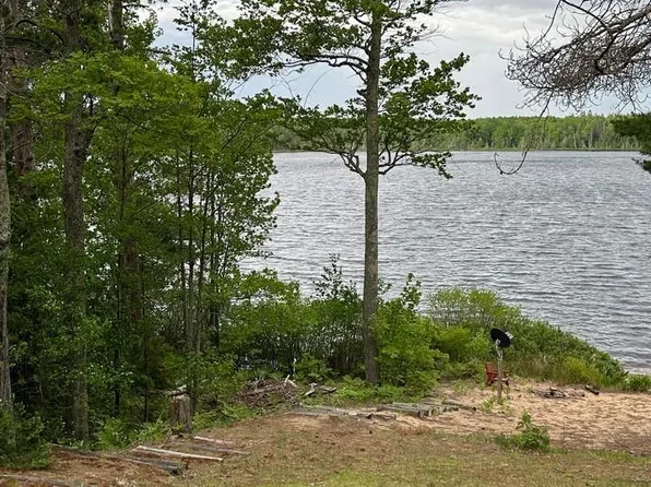 E195 Sand Lake Road, Deerton, MI 49822