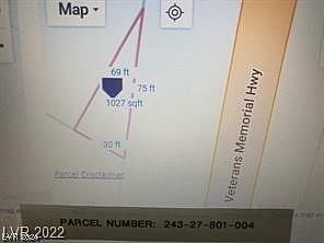 1st image of Us Highway 95 Lot Two Of 2 Lots Siding 95