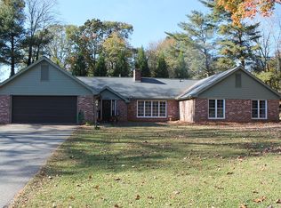 300 Fielding Dr, Kernersville, NC 27284